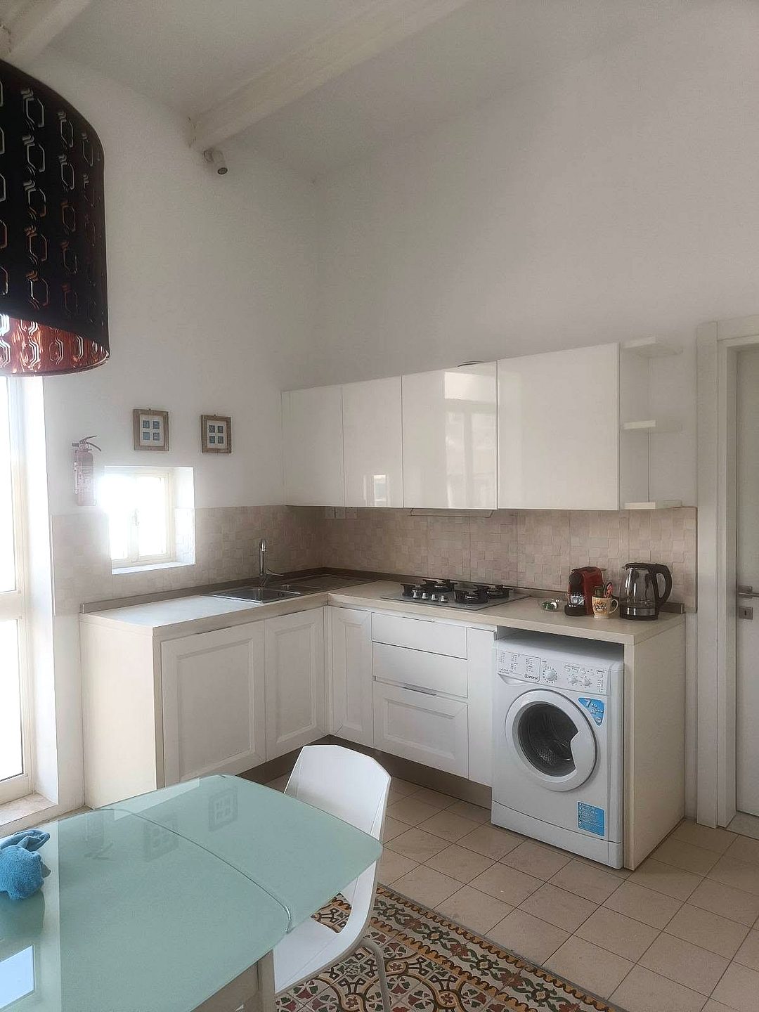 Apartment in St Julian's - 1 bed — 1