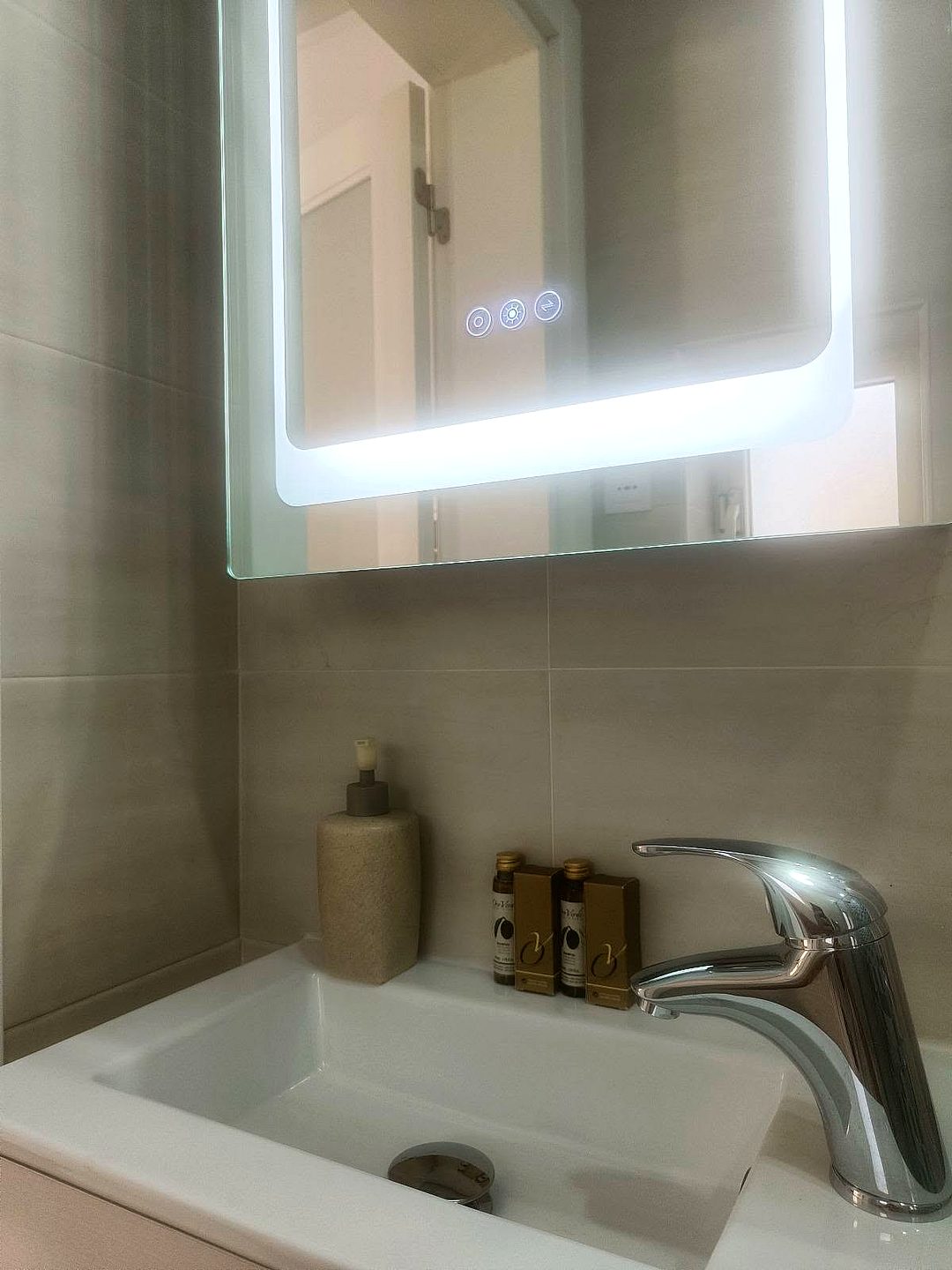 Apartment in St Julian's - 1 bed — 5