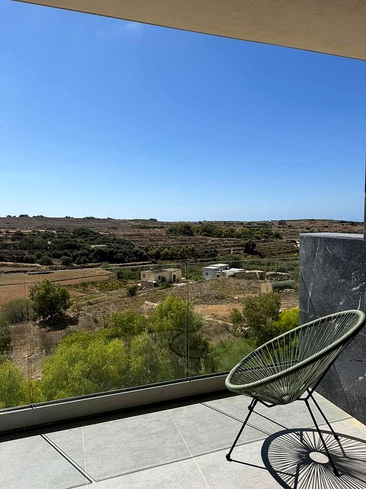 Apartment in Rabat - 3 beds, 2 baths — 1