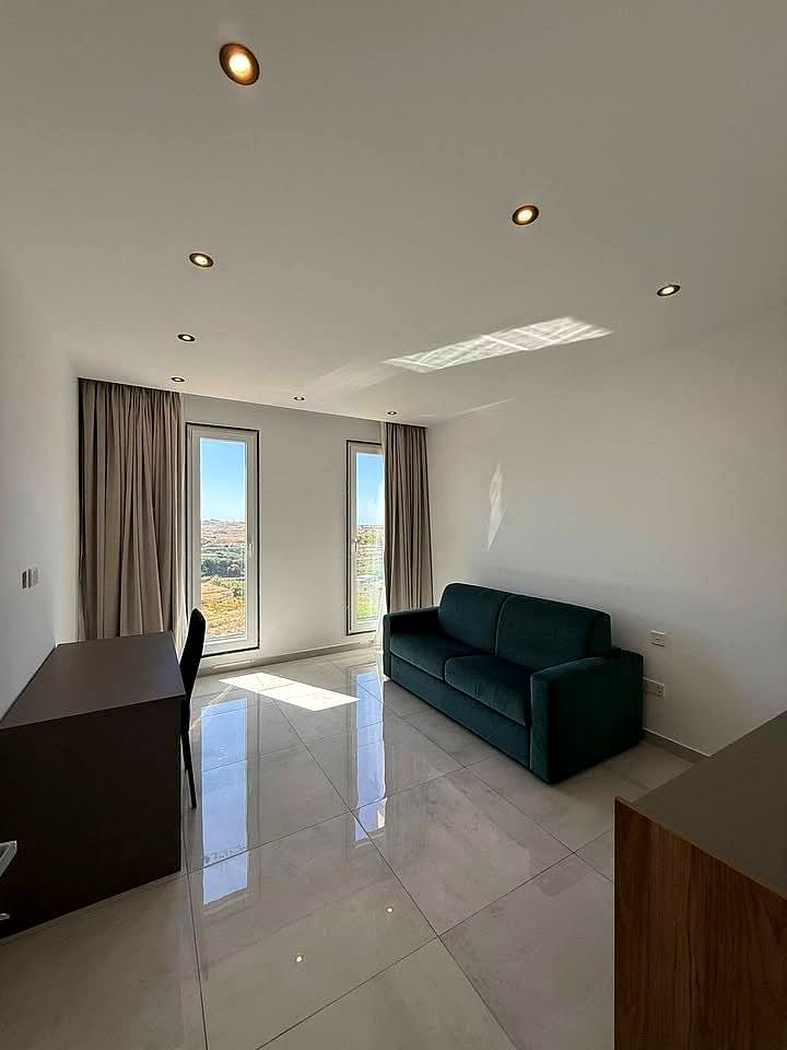 Apartment in Rabat - 3 beds, 2 baths — 4