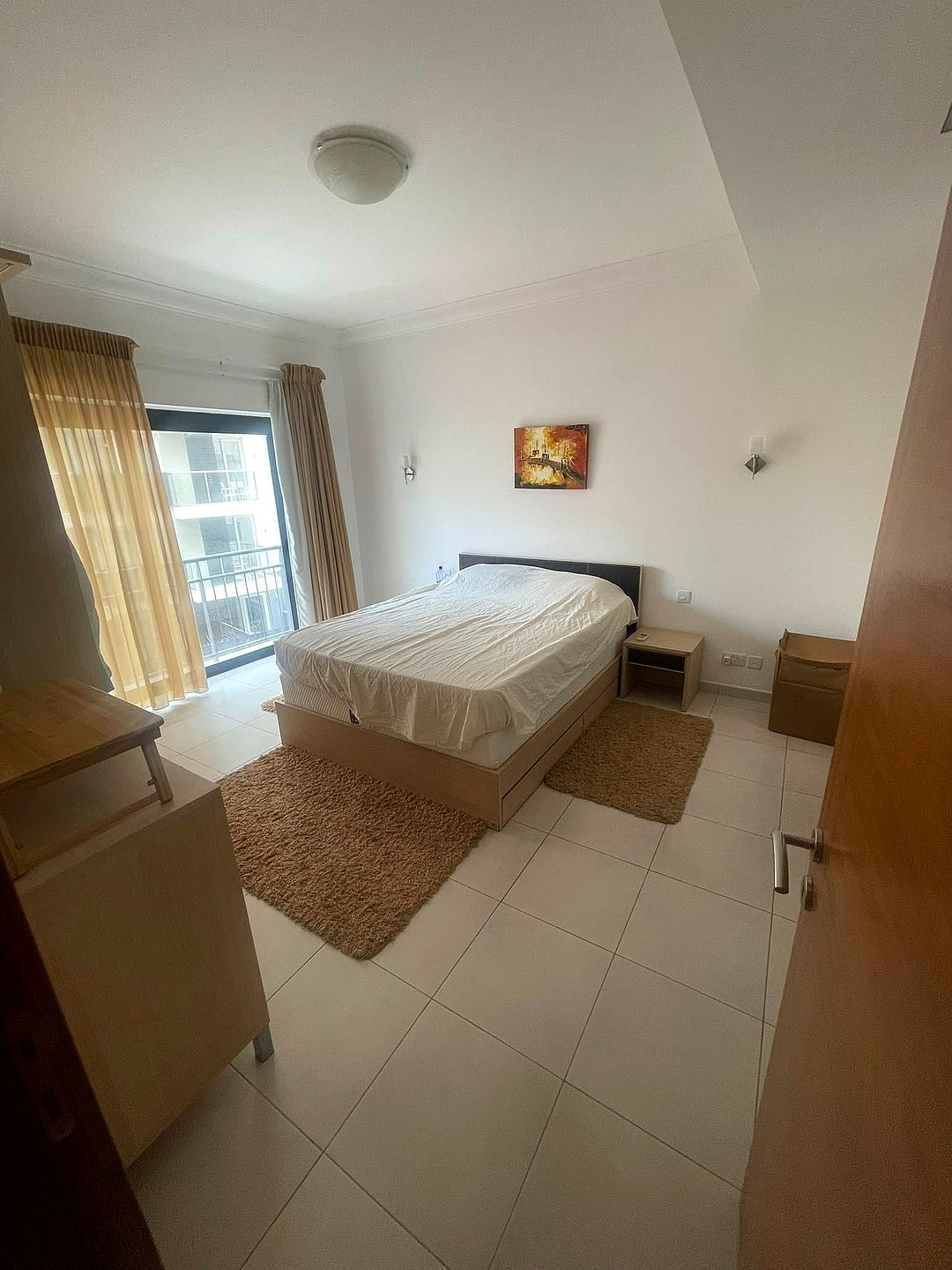 Apartment in San Giljan - 2 beds — 1