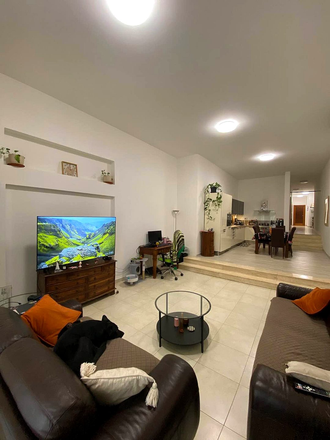 Apartment in Gzira - 3 beds — 1