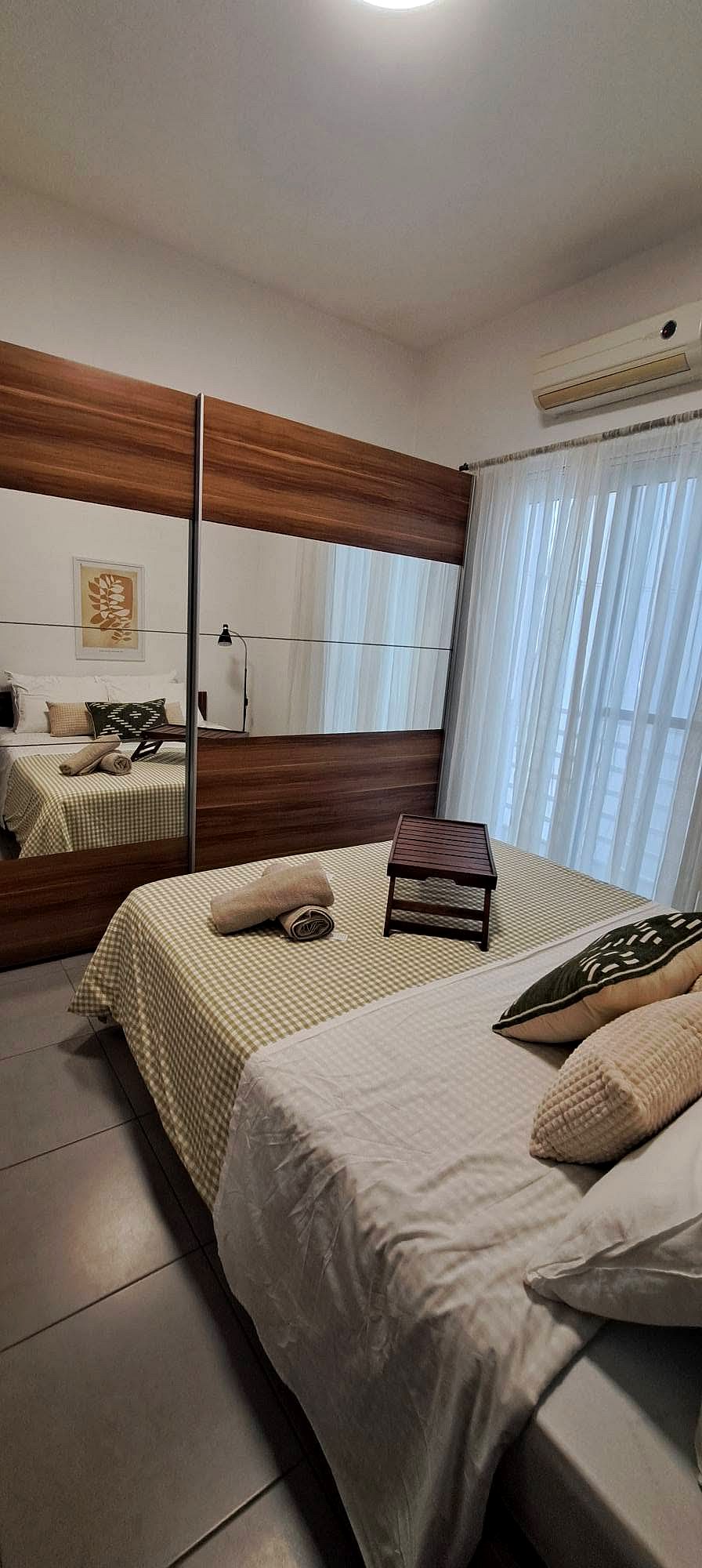 Apartment in St Julian's - 1 bed, 1 bath — 2