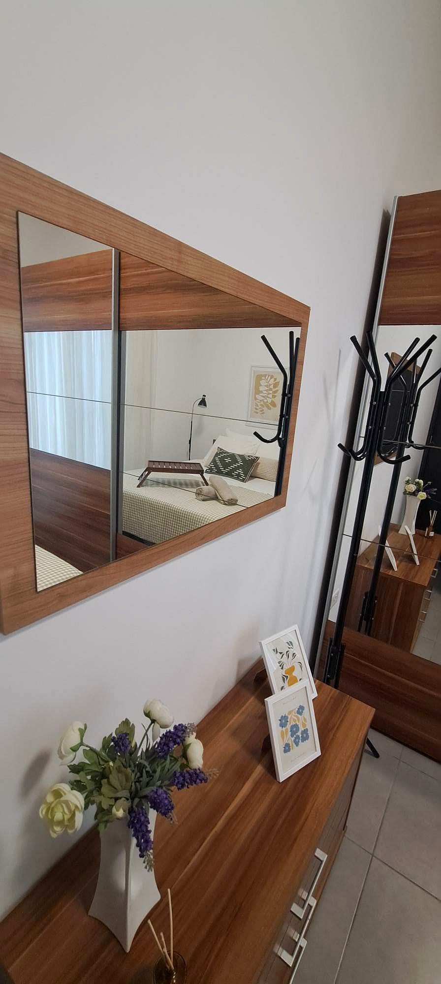Apartment in St Julian's - 1 bed, 1 bath — 5
