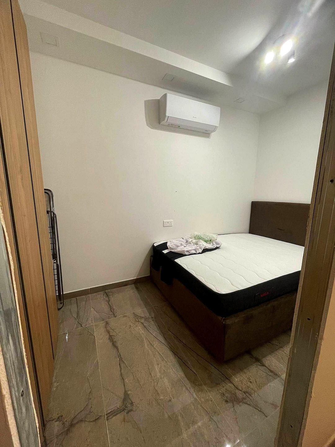 Apartment in Msida - 2 beds, 2 baths — 4