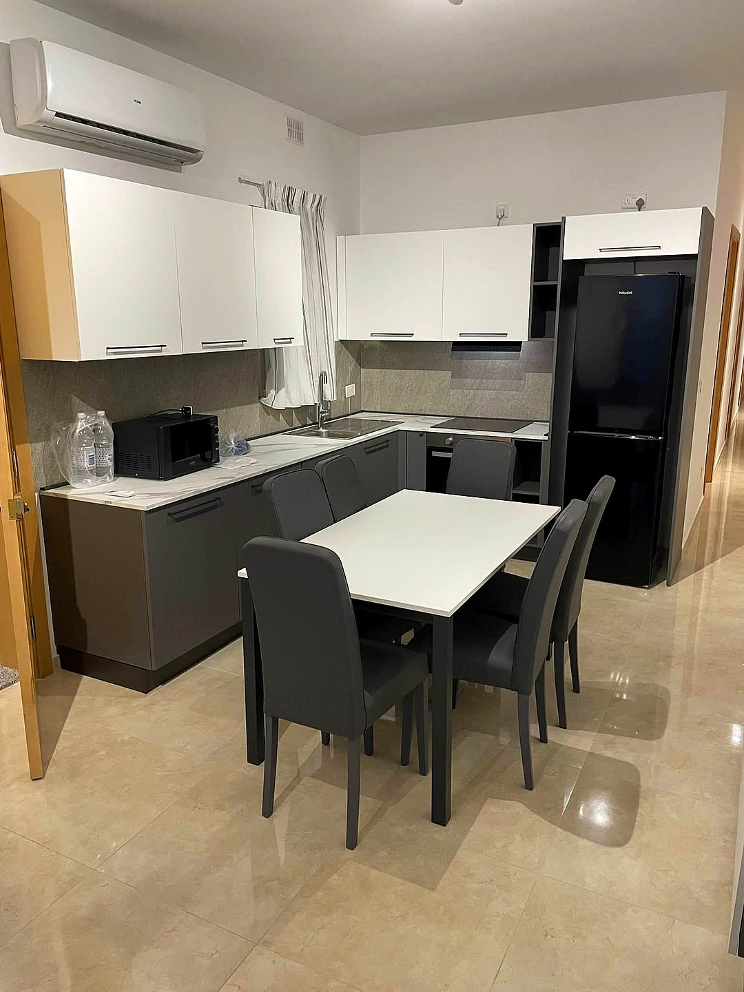 Penthouse in Zurrieq - 3 beds, 2 baths — 2