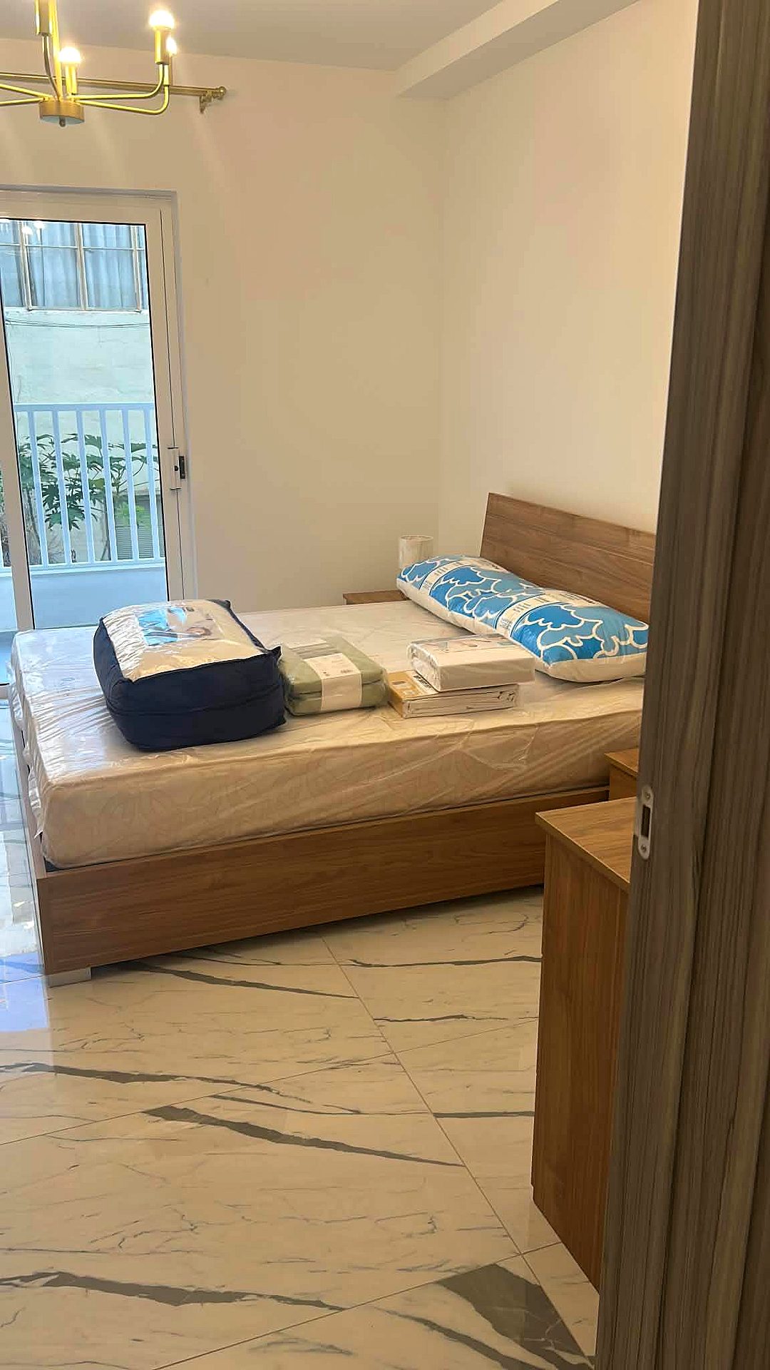 Apartment in Msida - 1 bed — 4