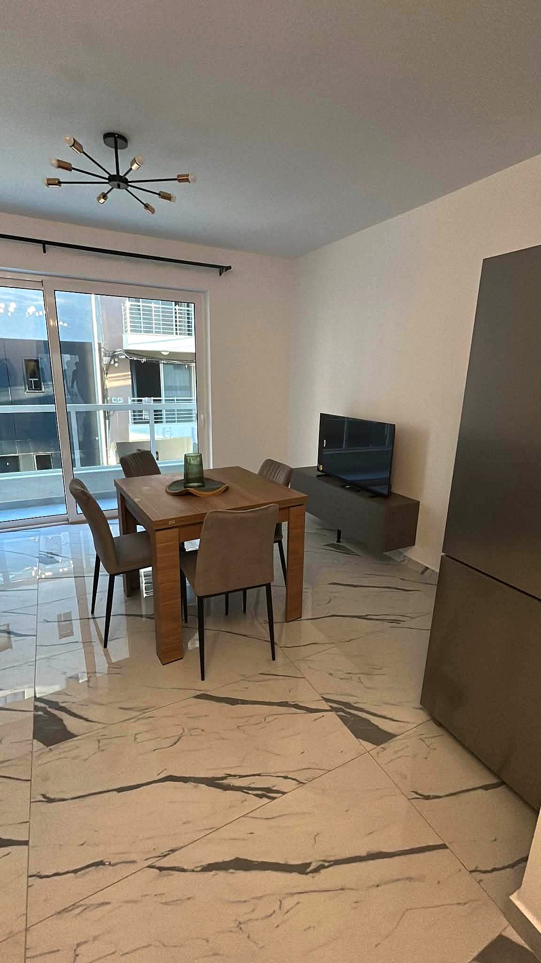 Apartment in Msida - 1 bed — 3