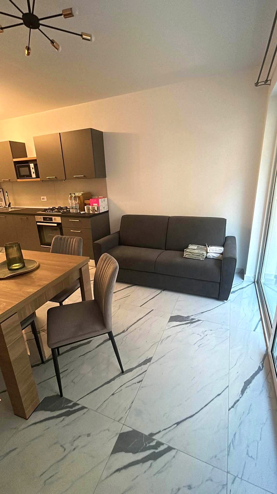 Apartment in Msida - 1 bed — 1