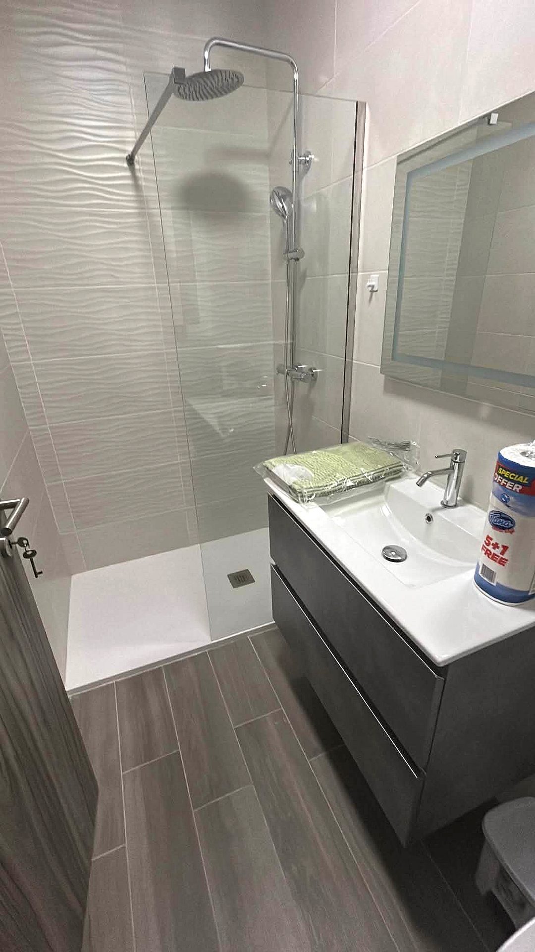 Apartment in Msida - 1 bed — 2