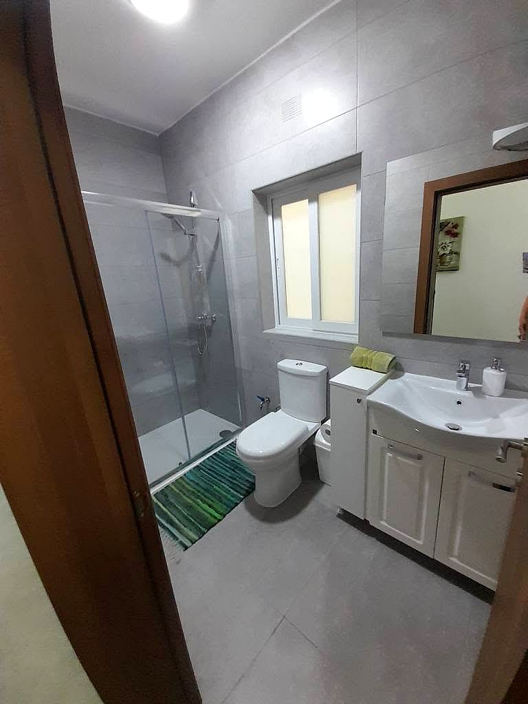 Apartment in Msida - 2 beds, 1 bath — 5