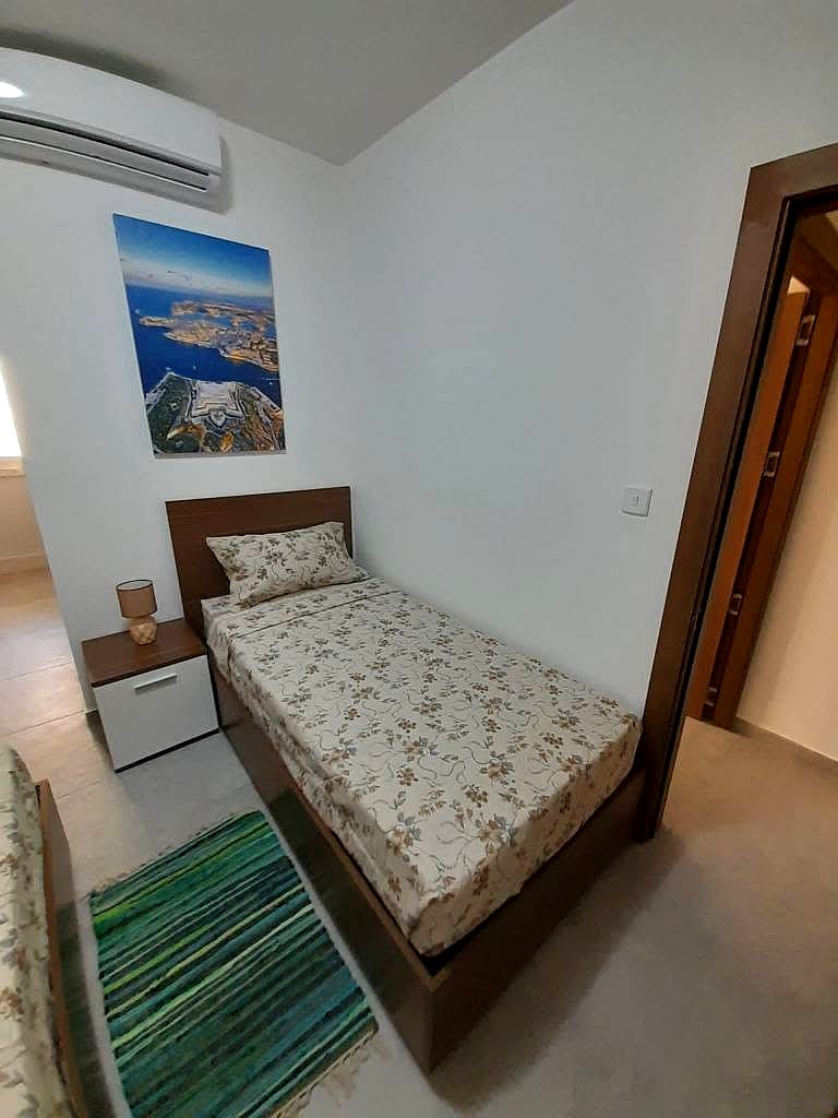 Apartment in Msida - 2 beds, 1 bath — 2