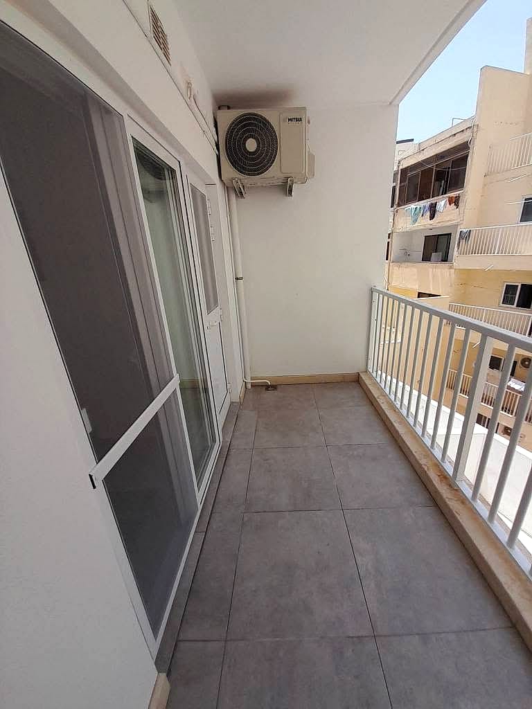 Apartment in Msida - 2 beds, 1 bath — 4