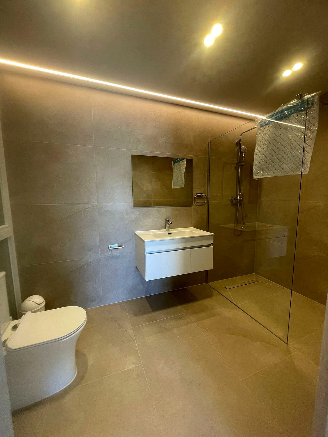 Apartment in Mosta - 3 beds, 2 baths — 2