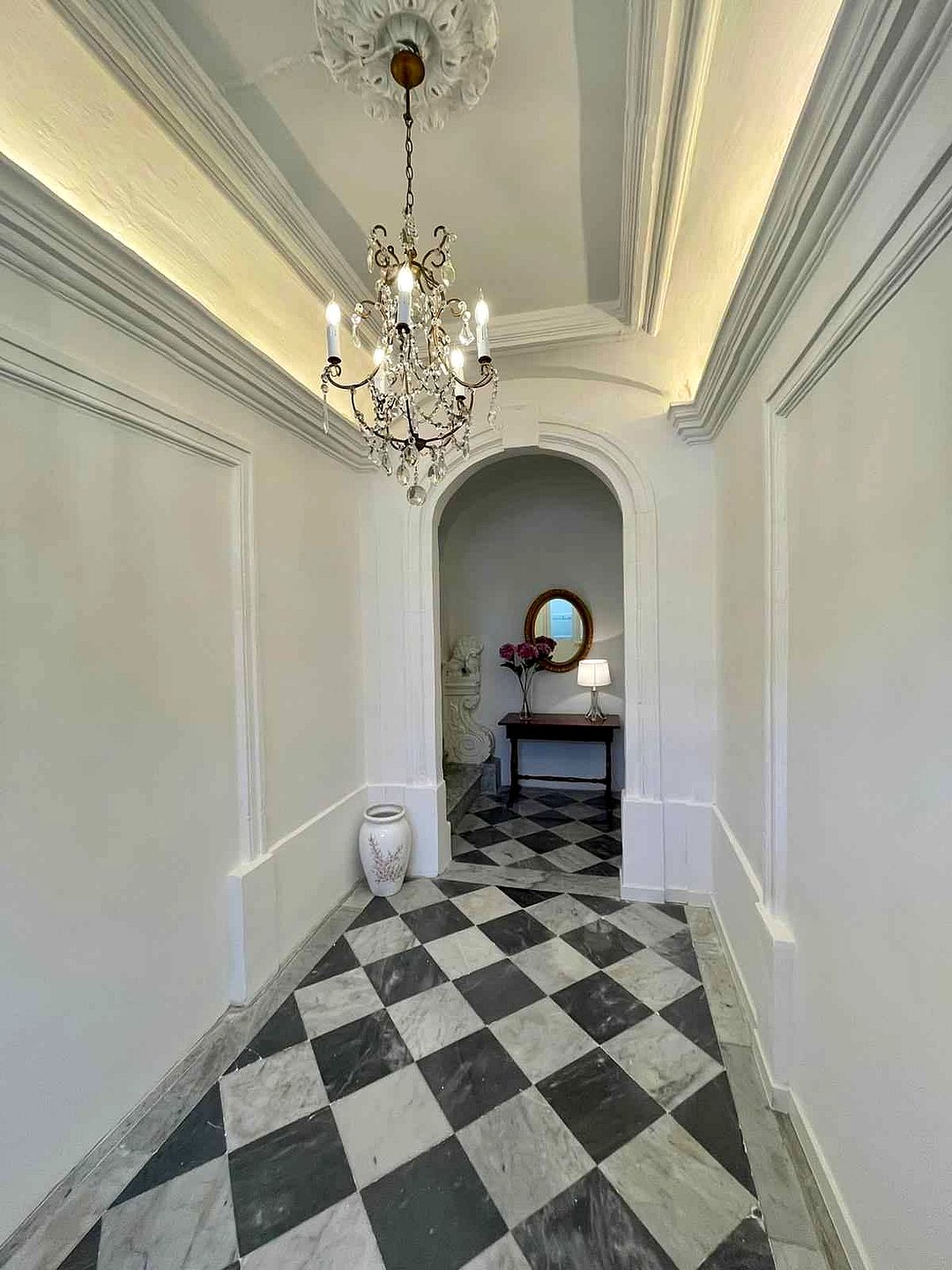 Townhouse in Kalkara - 3 beds, 3 baths — 1