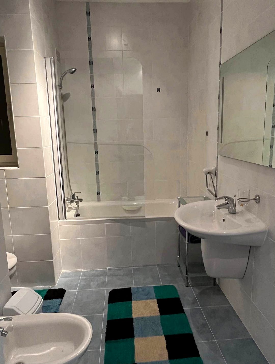 Apartment in Sliema - 2 beds, 2 baths — 4