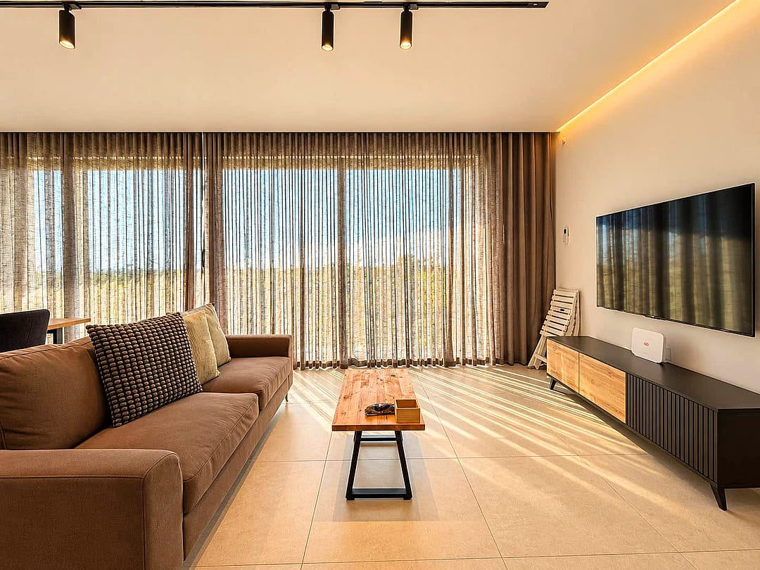 Apartment in St Julian's - 2 beds — 1