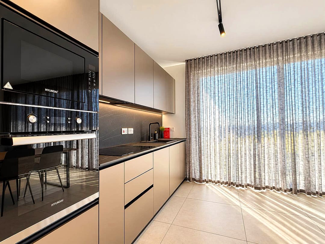Apartment in St Julian's - 2 beds — 3