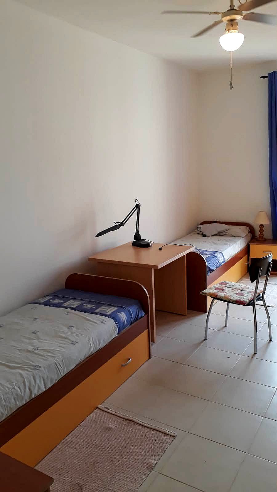 Apartment in Naxxar - 2 beds, 1 bath — 5