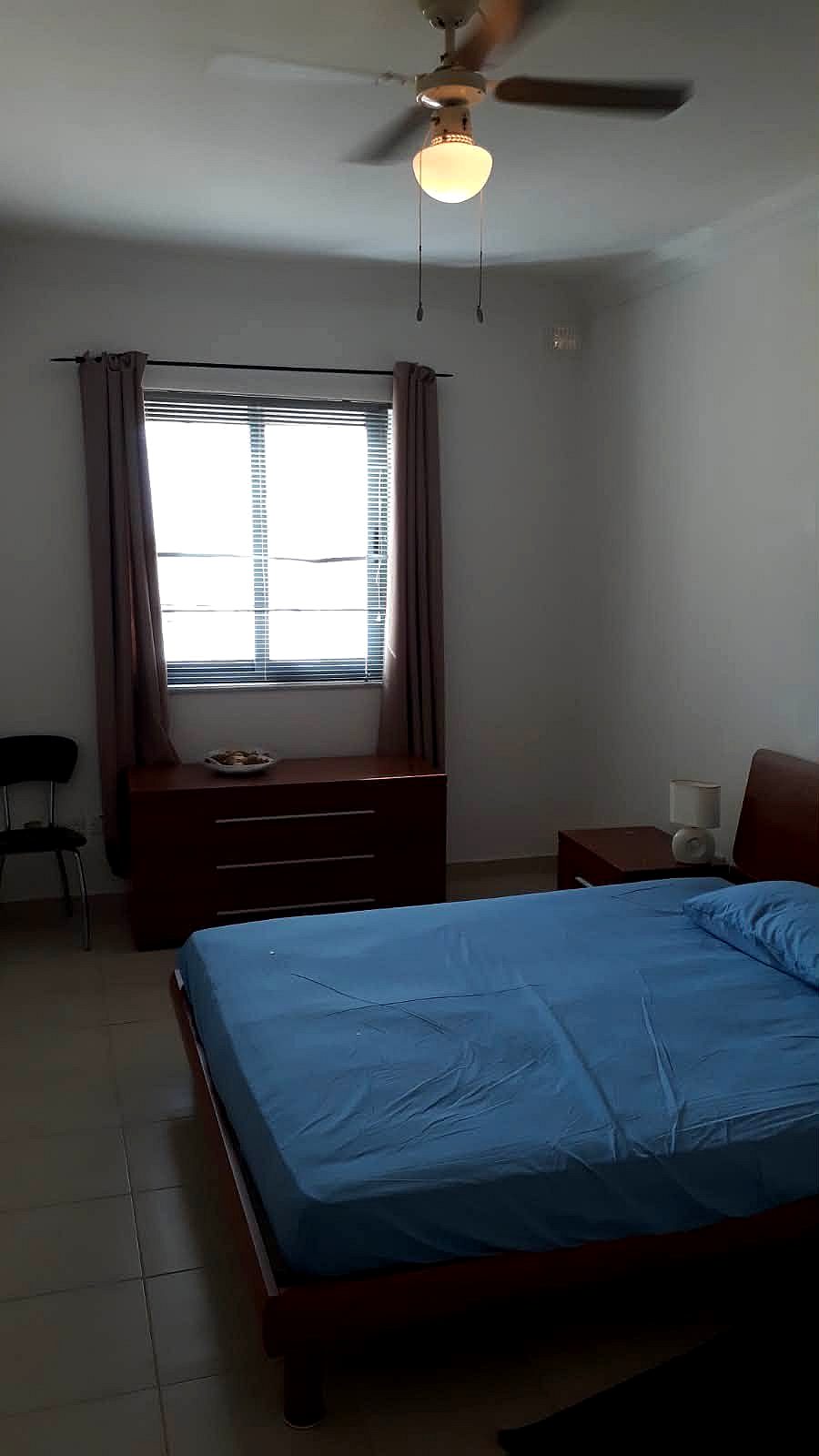 Apartment in Naxxar - 2 beds, 1 bath — 3