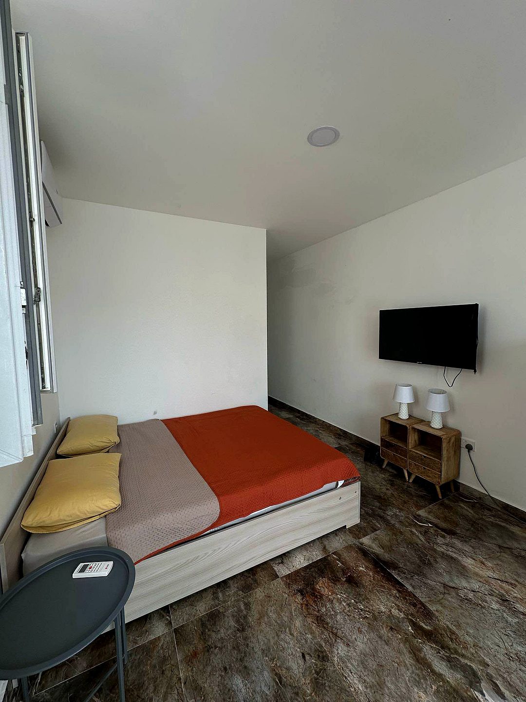 Studio in St Julian's — 1