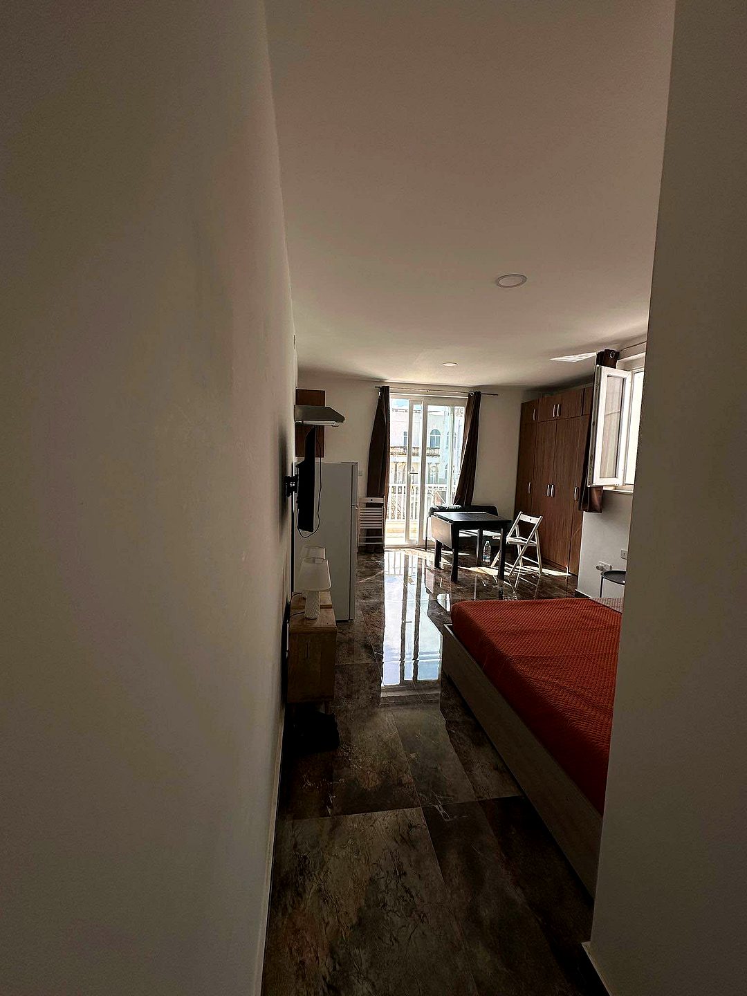Studio in St Julian's — 2