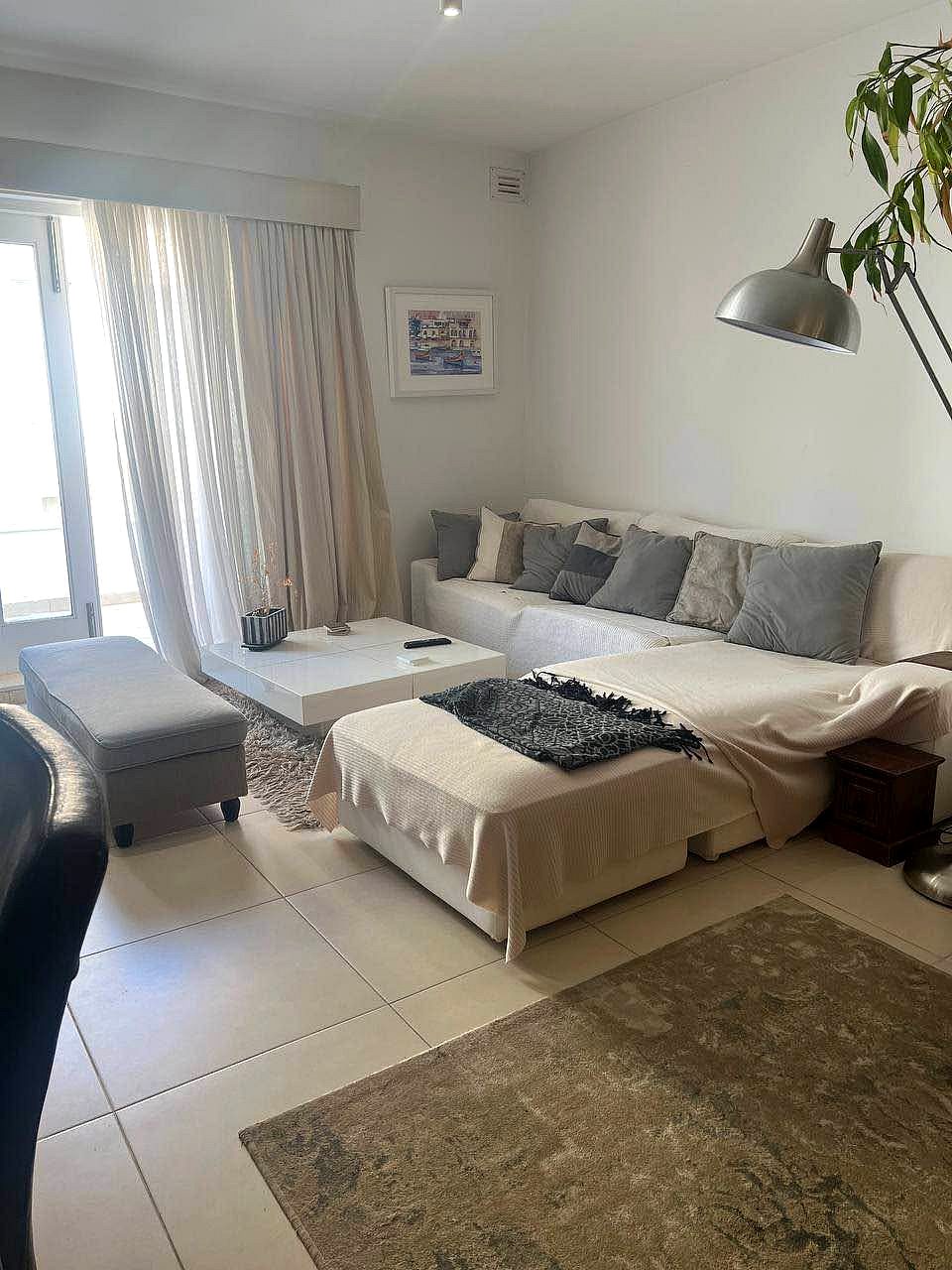 Apartment in Sliema - 2 baths — 4