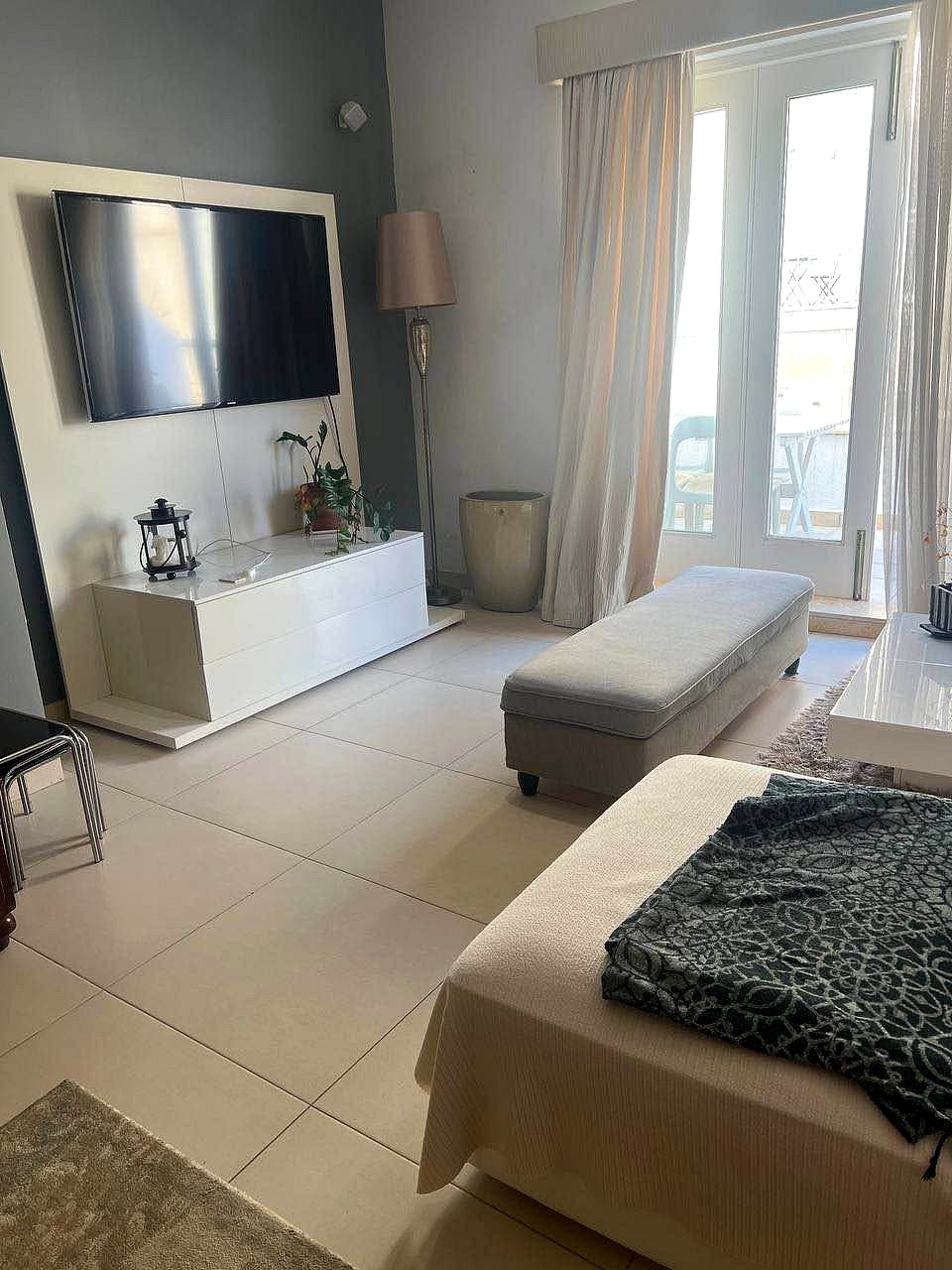Apartment in Sliema - 2 baths — 5