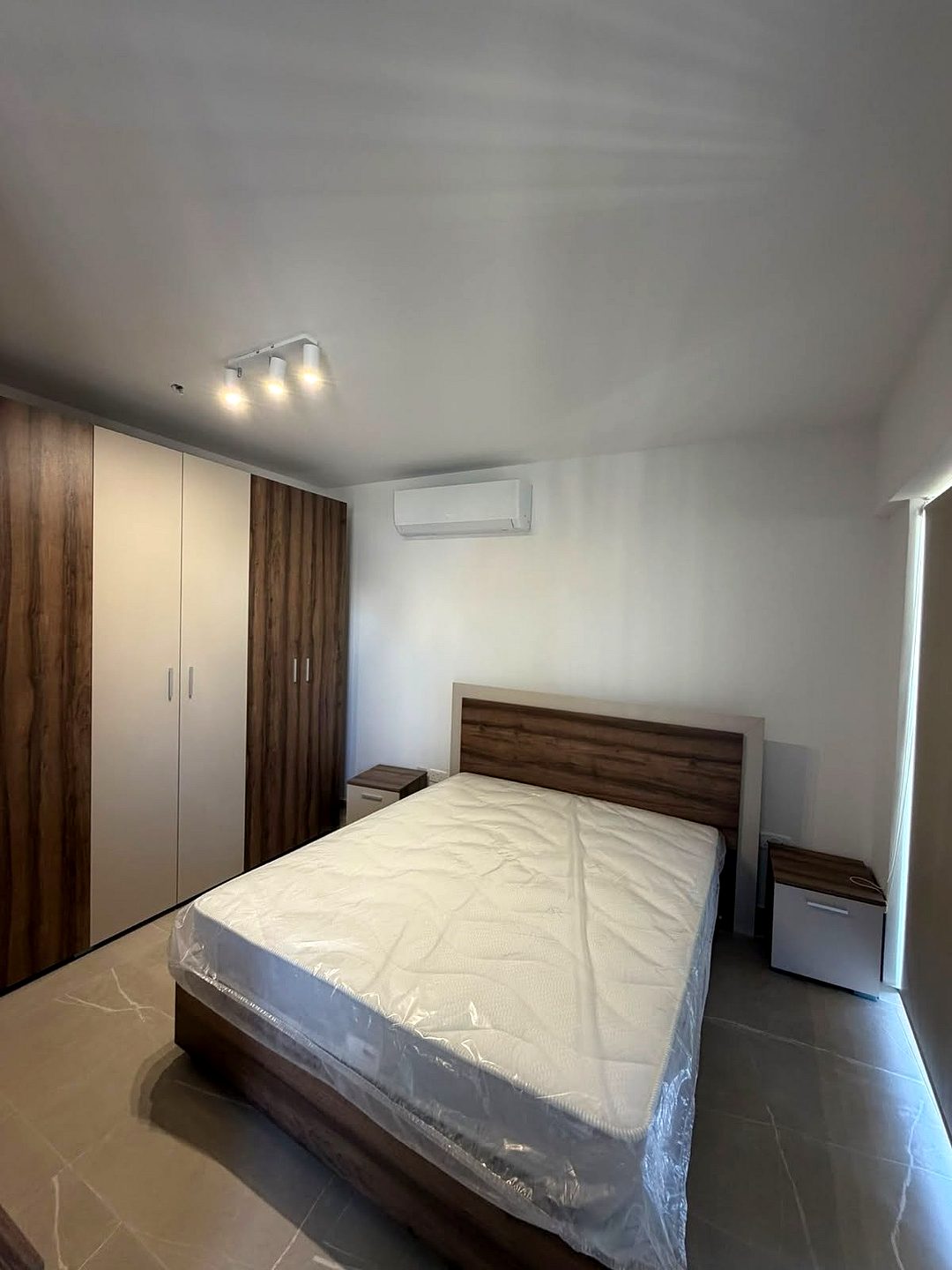 Apartment in Qawra - 2 beds, 2 baths — 5