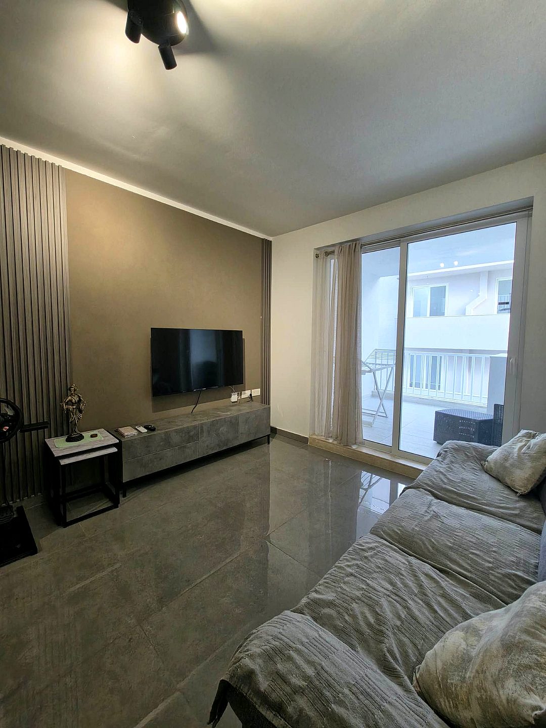 Apartment in Msida - 2 baths — 1