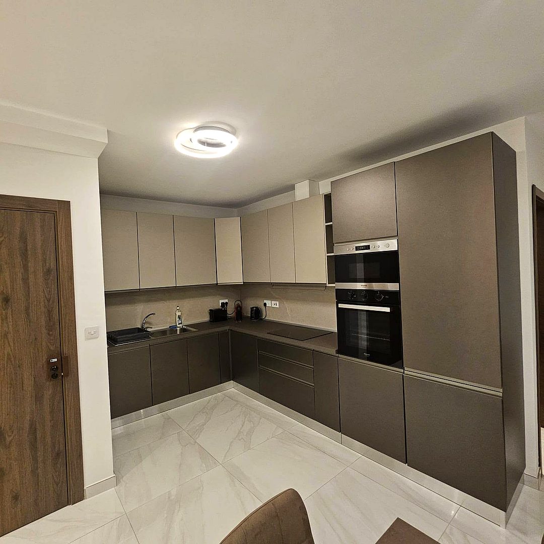 Apartment in Qawra - 2 beds, 2 baths — 3