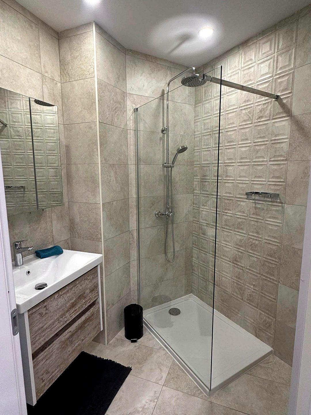 Apartment in Gzira - 1 bed, 1 bath — 3