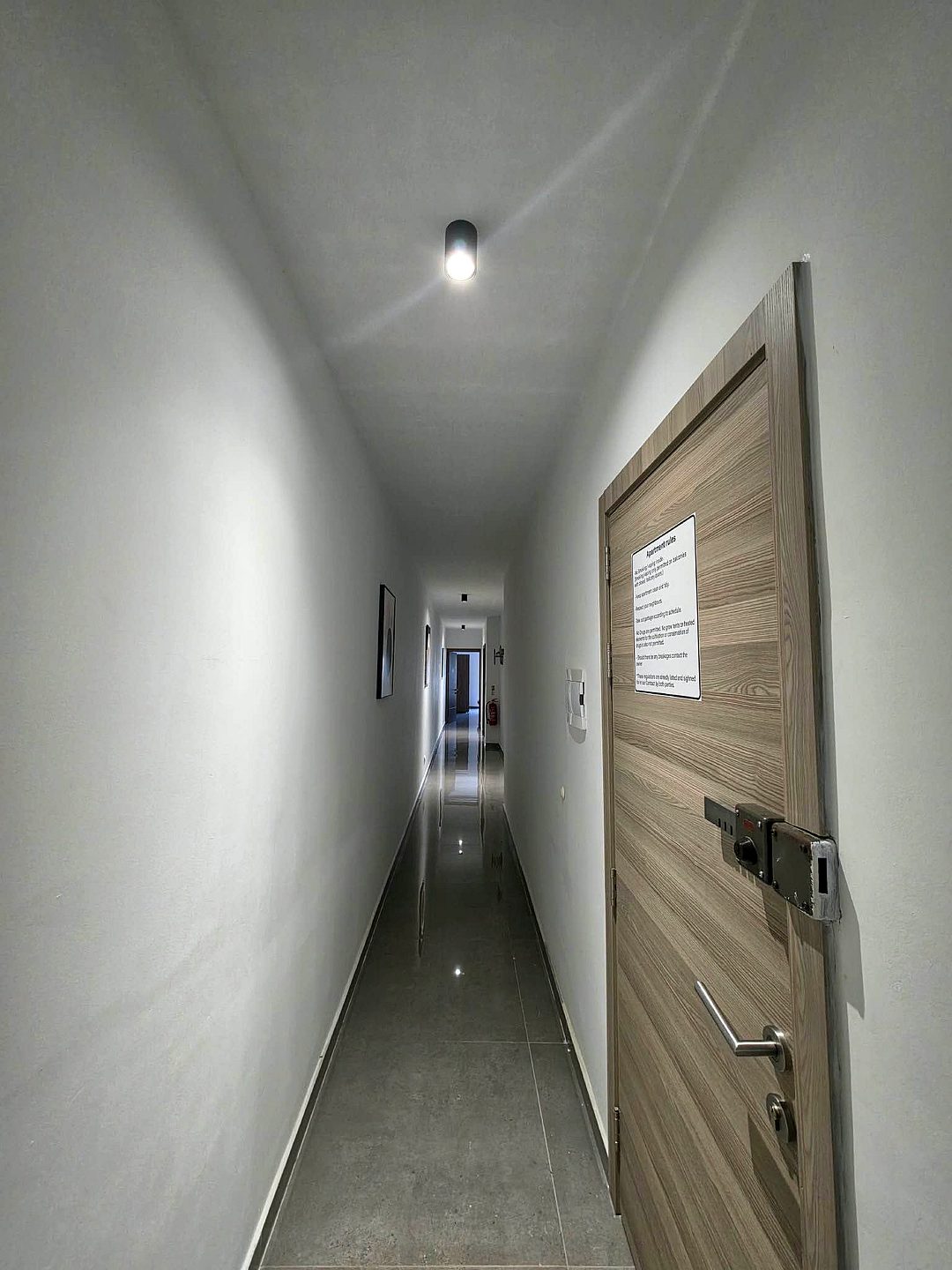 Apartment in Msida - 2 baths — 5