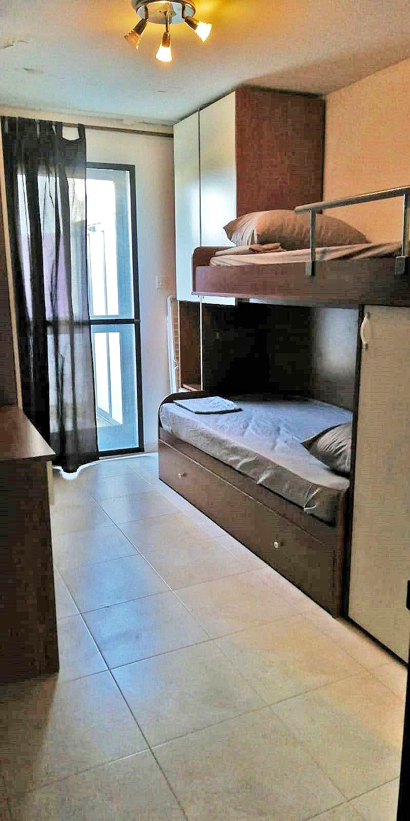 Apartment in Swieqi - 2 beds, 2 baths — 5
