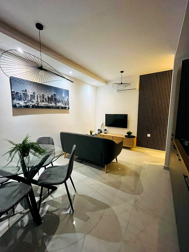 Maisonette in Mosta - 2 beds — 5