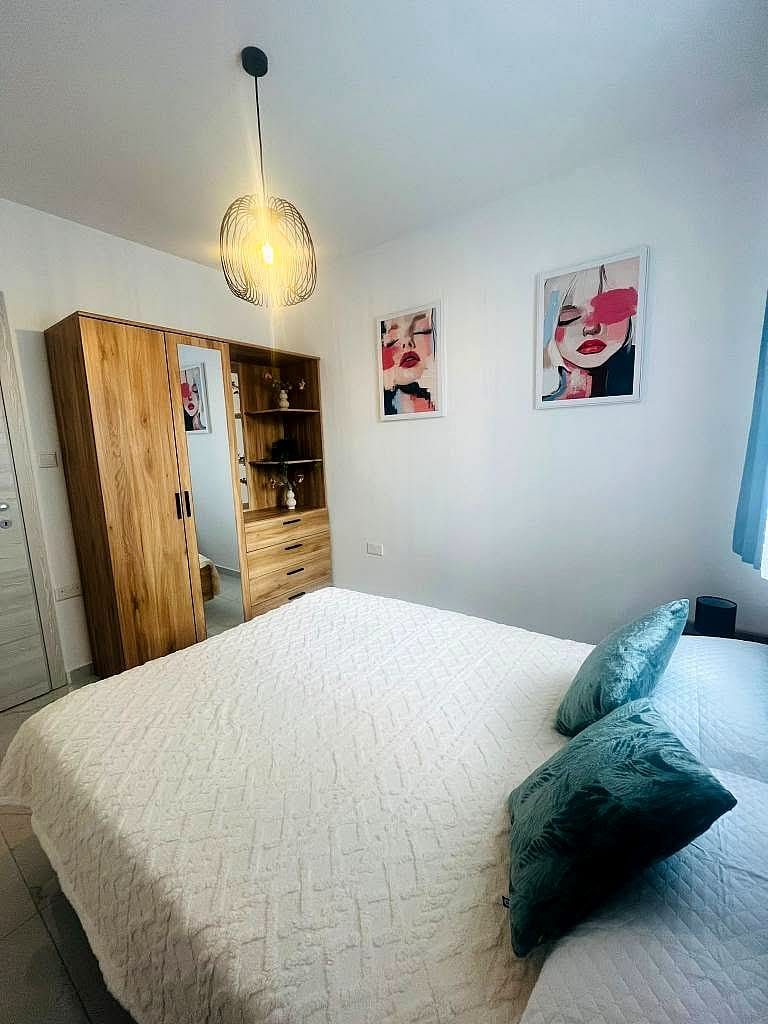 Maisonette in Mosta - 2 beds — 4