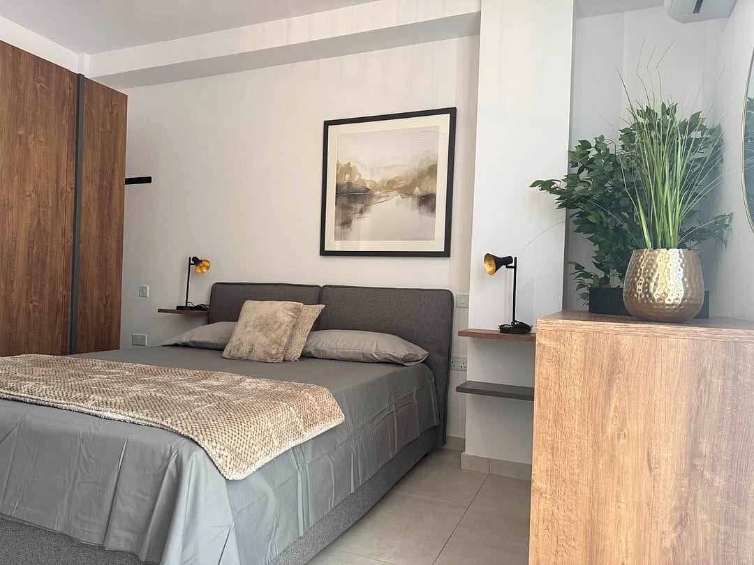 Apartment in Sliema - 1 bed — 3