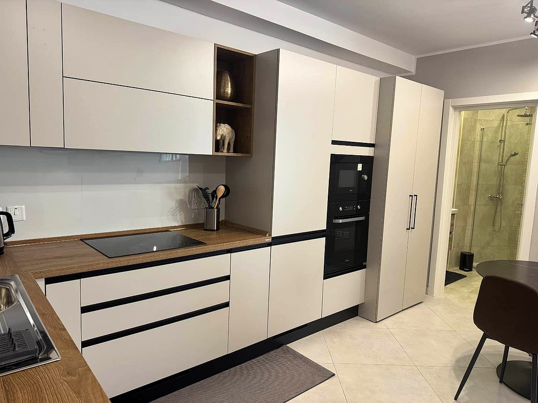 Apartment in Sliema - 1 bed — 2