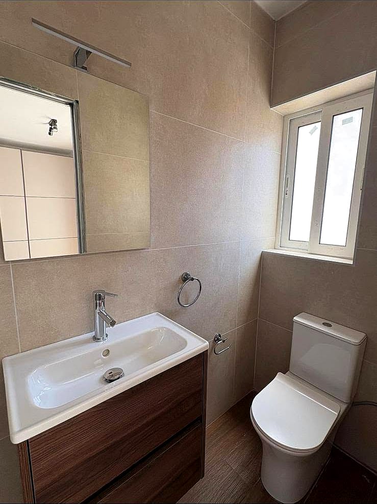 Apartment in Msida - 2 beds, 2 baths — 5