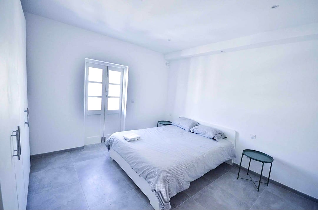 Apartment in Gzira - 1 bed — 1