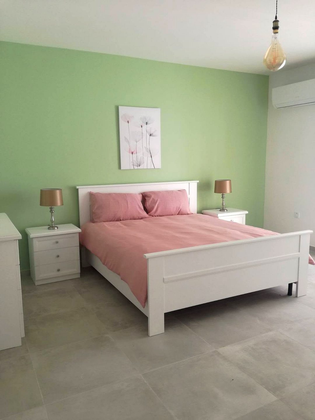 Apartment in San Pawl il-Baħar - 2 baths — 2