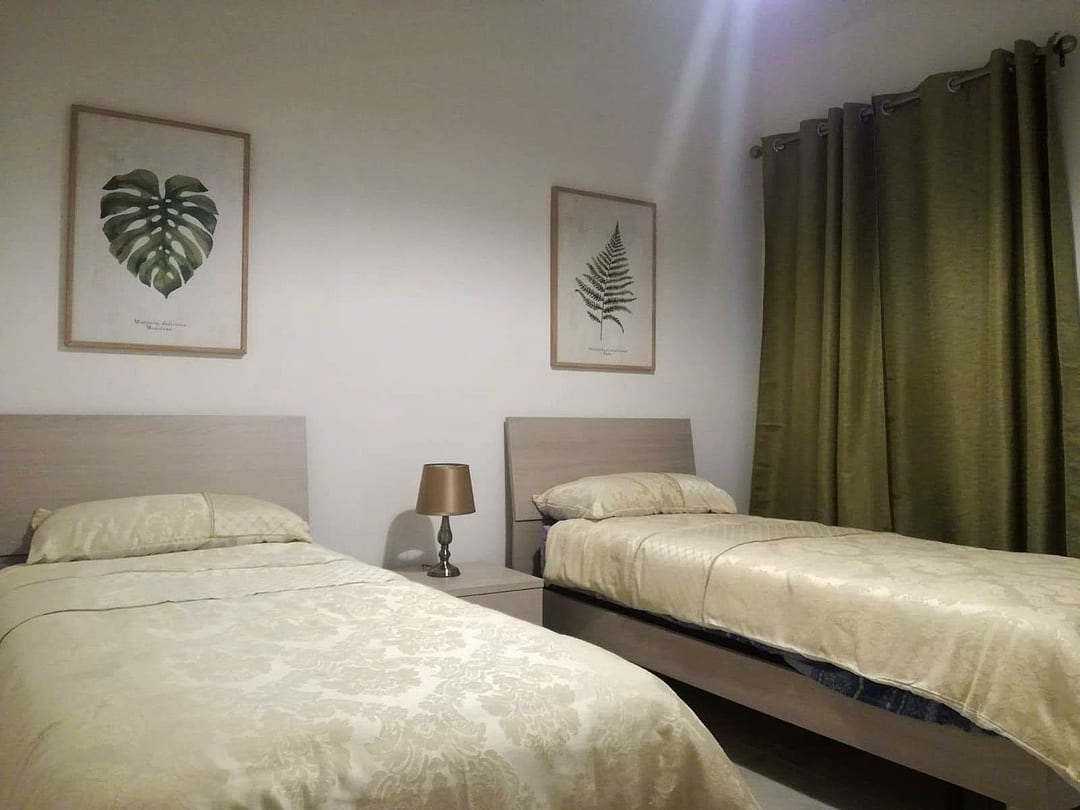 Apartment in San Pawl il-Baħar - 2 baths — 5