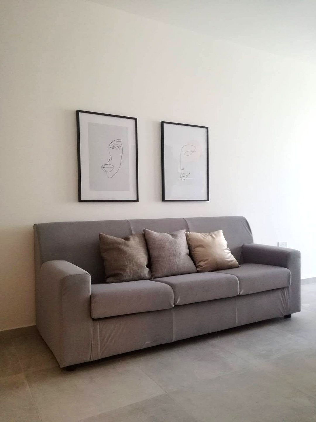 Apartment in San Pawl il-Baħar - 2 baths — 4