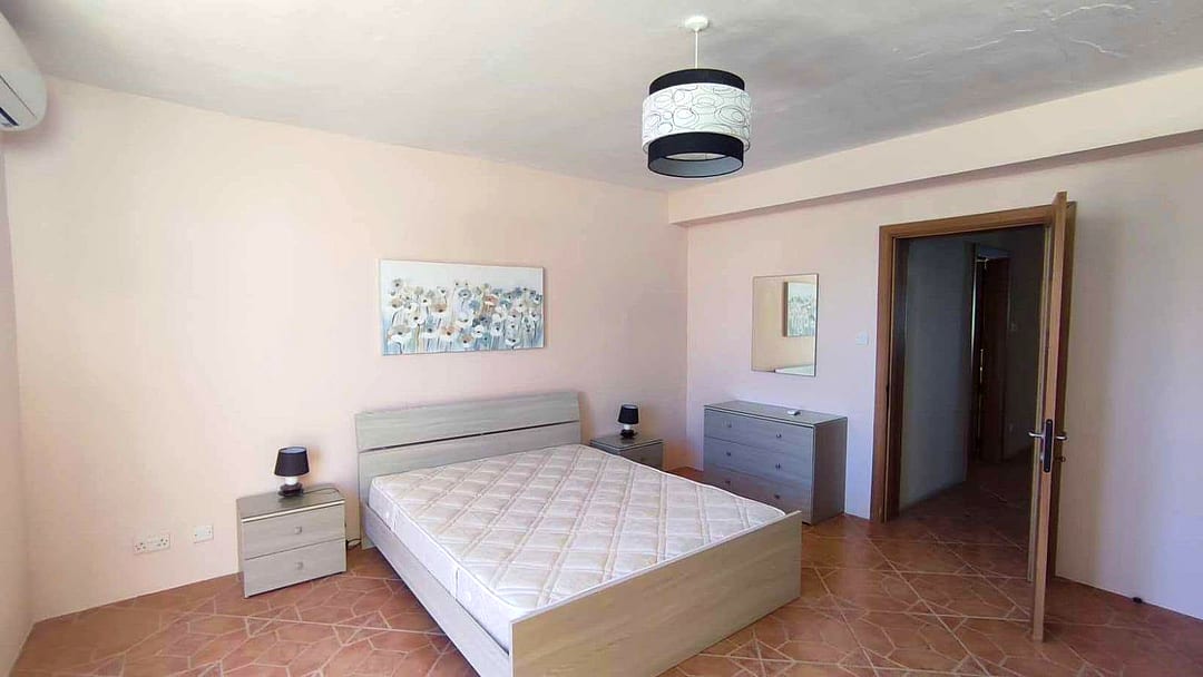 Apartment in St Paul's Bay - 2 beds — 3