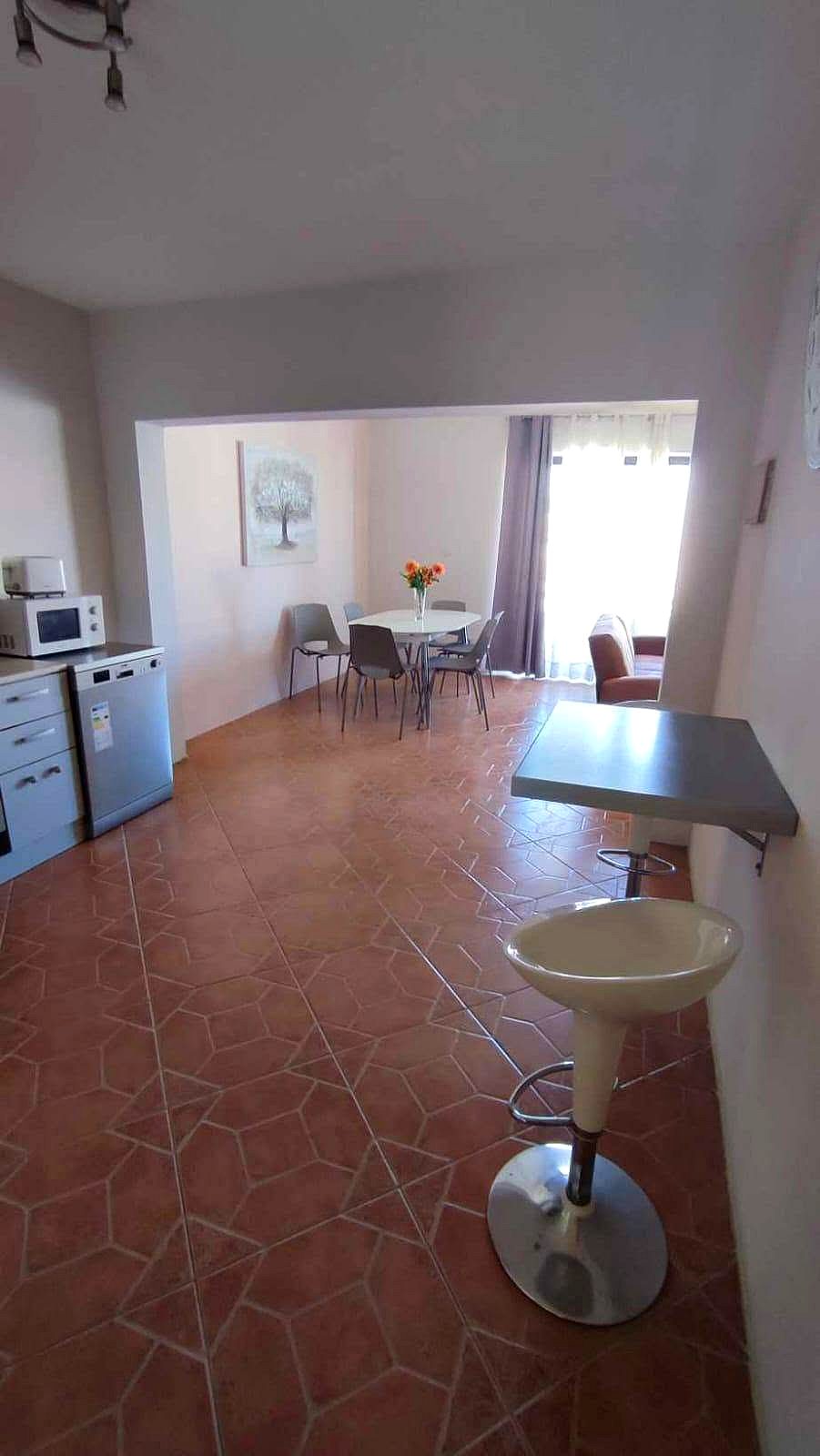 Apartment in St Paul's Bay - 2 beds — 5