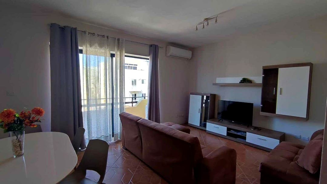 Apartment in St Paul's Bay - 2 beds — 4