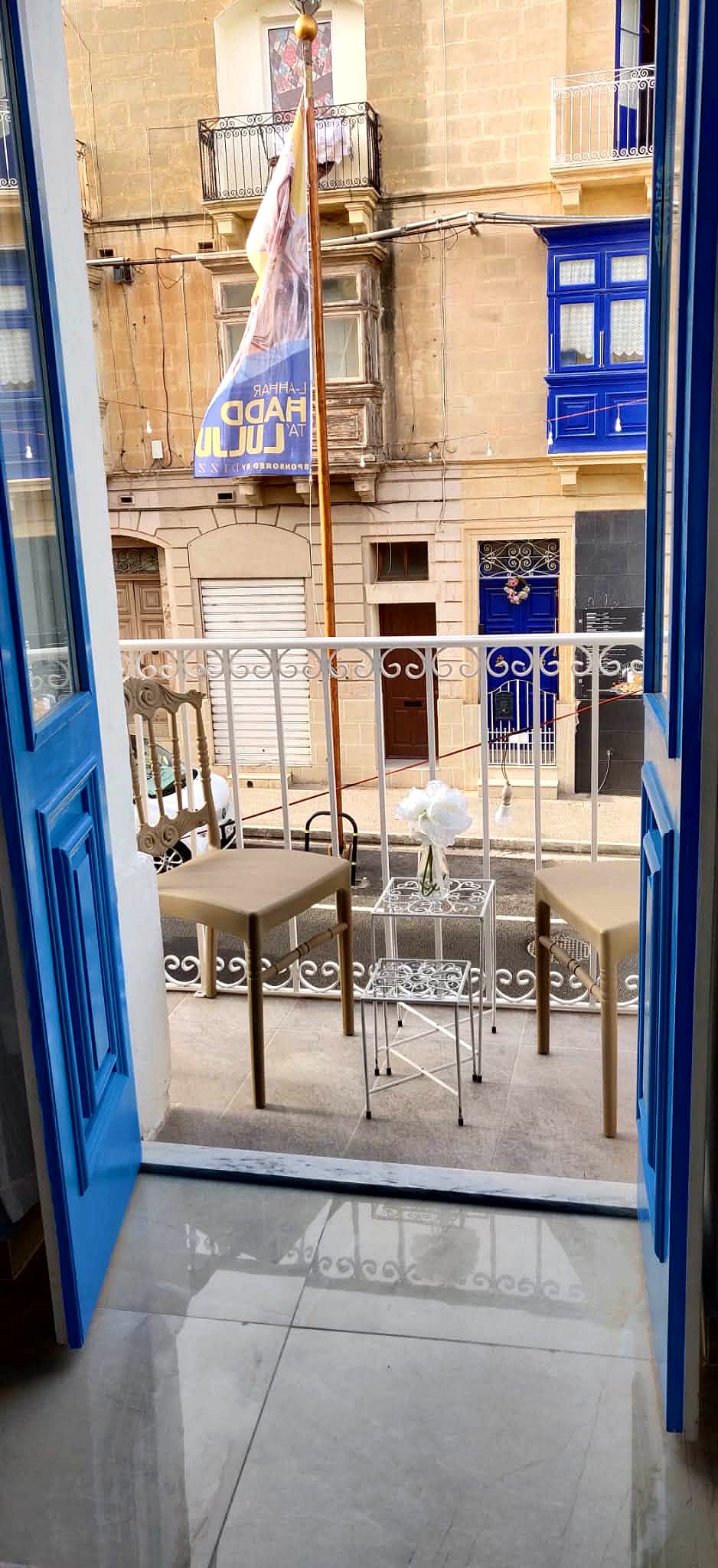 Apartment in Santa Venera - 1 bed — 3