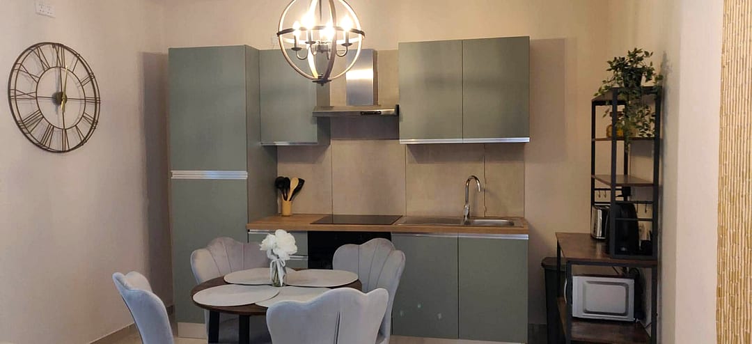 Apartment in Santa Venera - 1 bed — 2