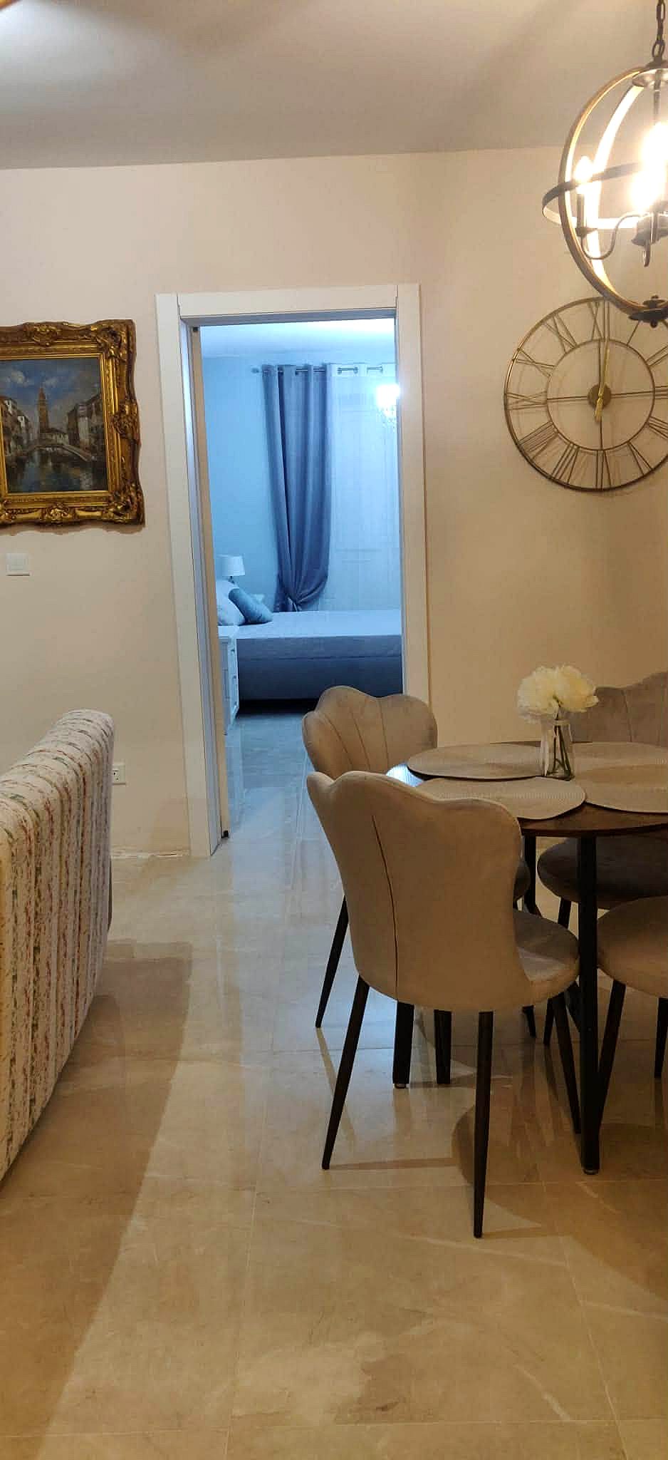 Apartment in Santa Venera - 1 bed — 5