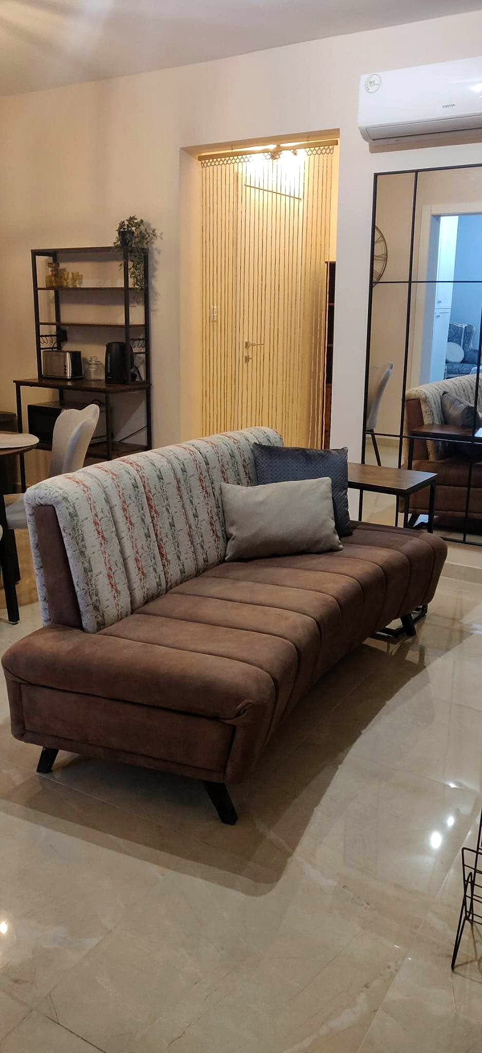 Apartment in Santa Venera - 1 bed — 3